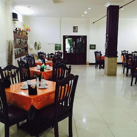 Hotel Dynasty Tarakan Zewnętrze zdjęcie