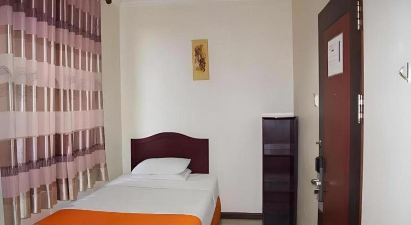 Hotel Dynasty Tarakan Zewnętrze zdjęcie